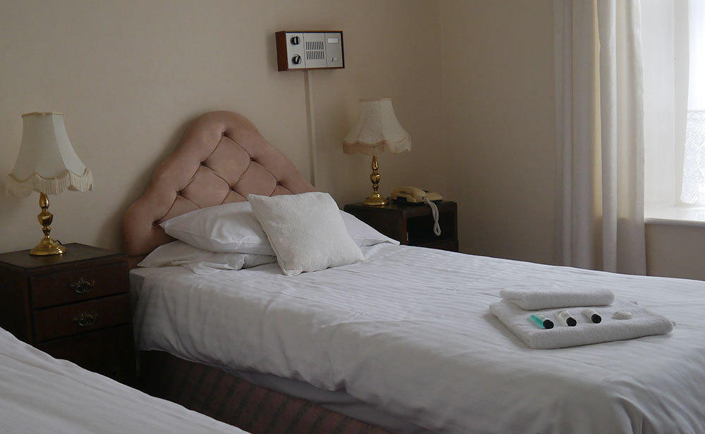 Union Hotel Penzance Cameră foto