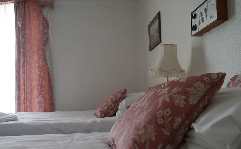 Union Hotel Penzance Cameră foto
